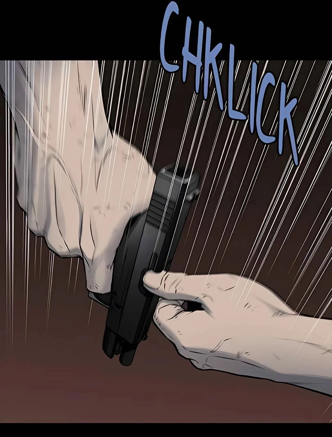 Dead Queen Chapter 186 page 118 - 