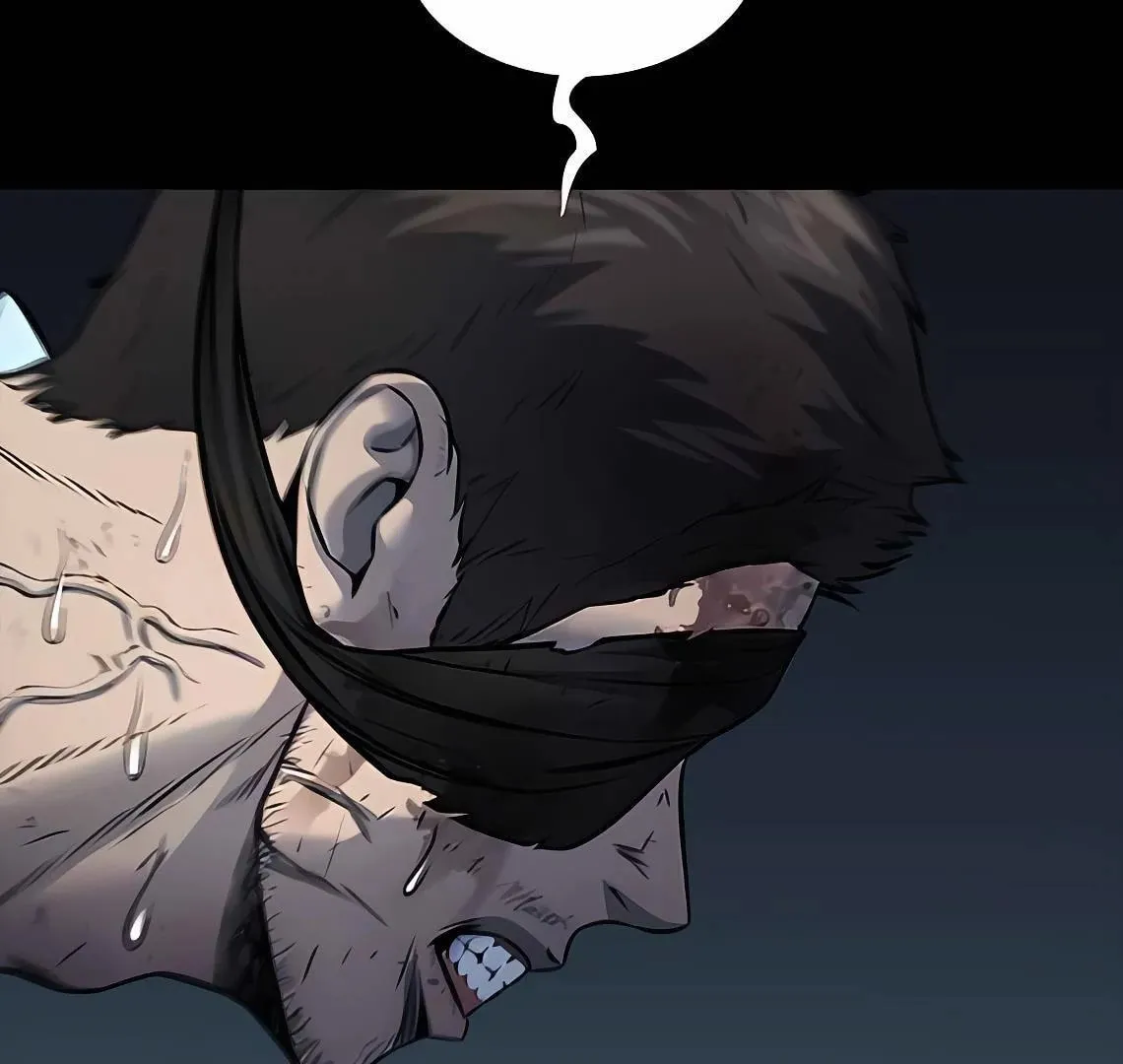 Dead Queen Chapter 186 page 124 - 