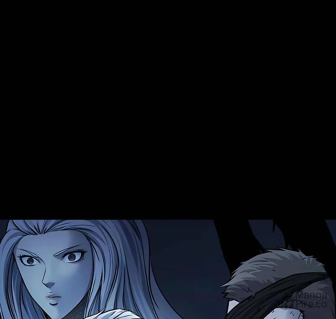 Dead Queen Chapter 186 page 135 - 