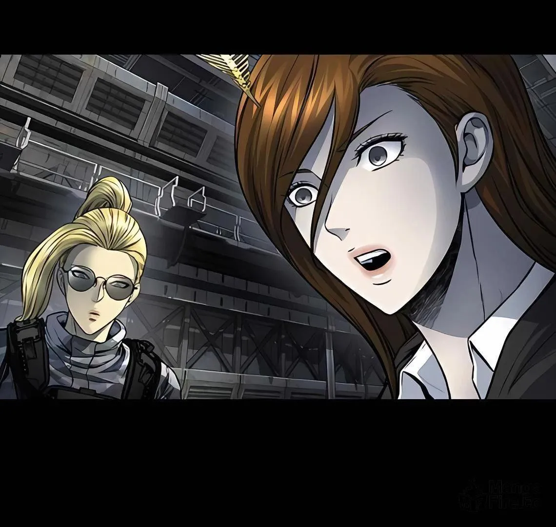 Dead Queen Chapter 186 page 144 - 