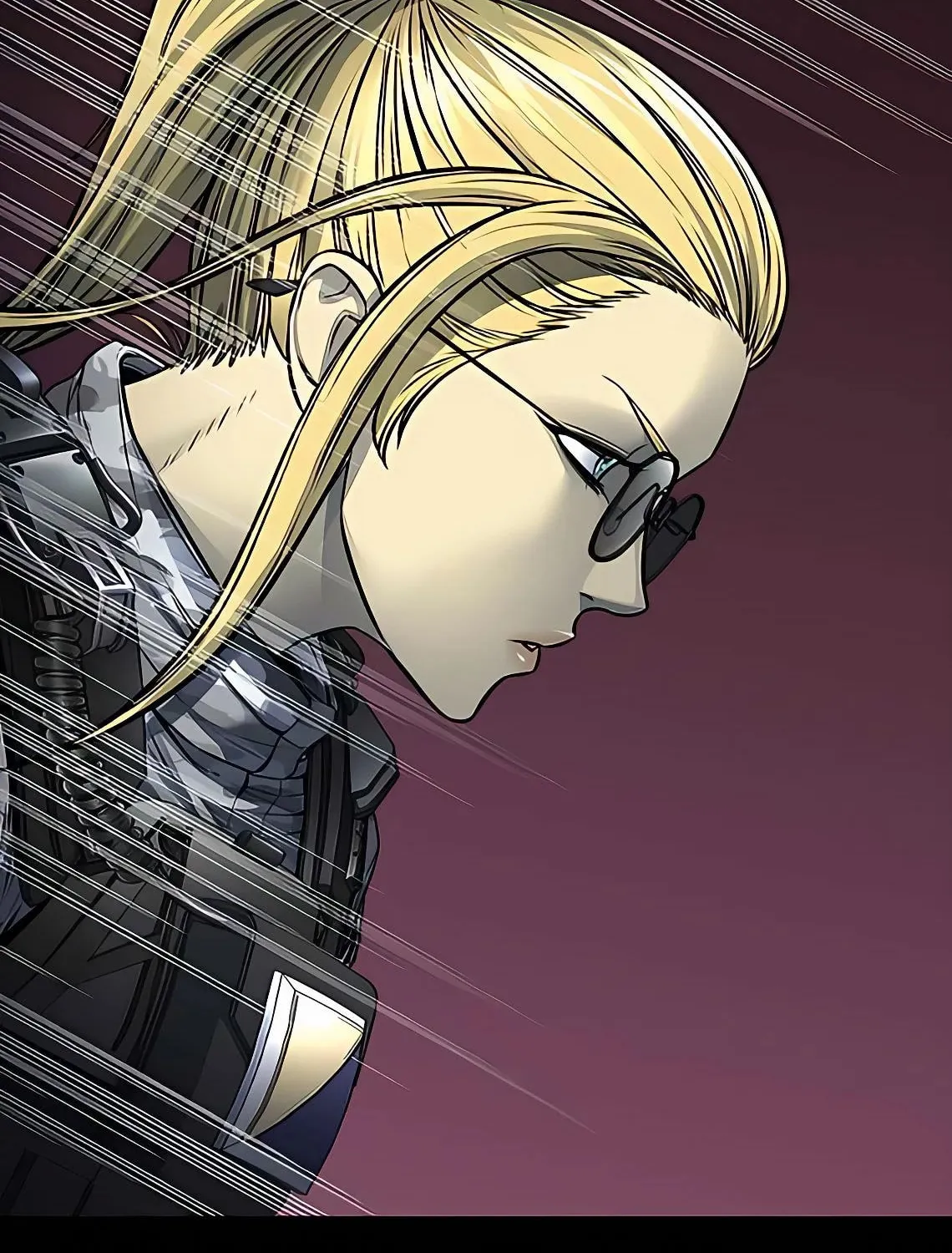 Dead Queen Chapter 186 page 151 - 