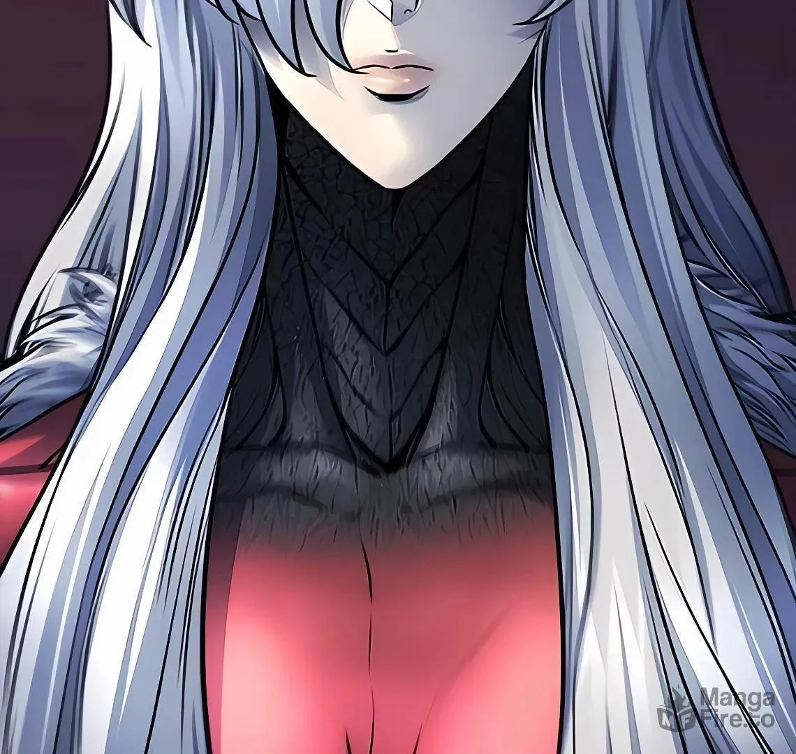 Dead Queen Chapter 186 page 162 - 