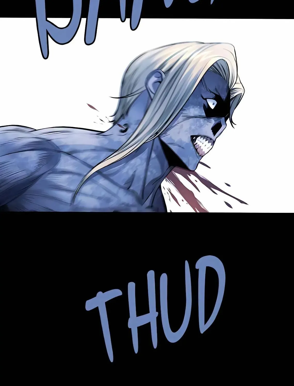 Dead Queen Chapter 186 page 38 - 