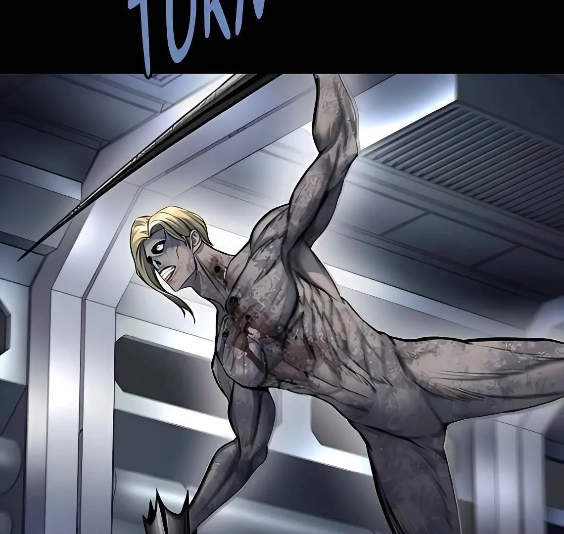 Dead Queen Chapter 186 page 42 - 
