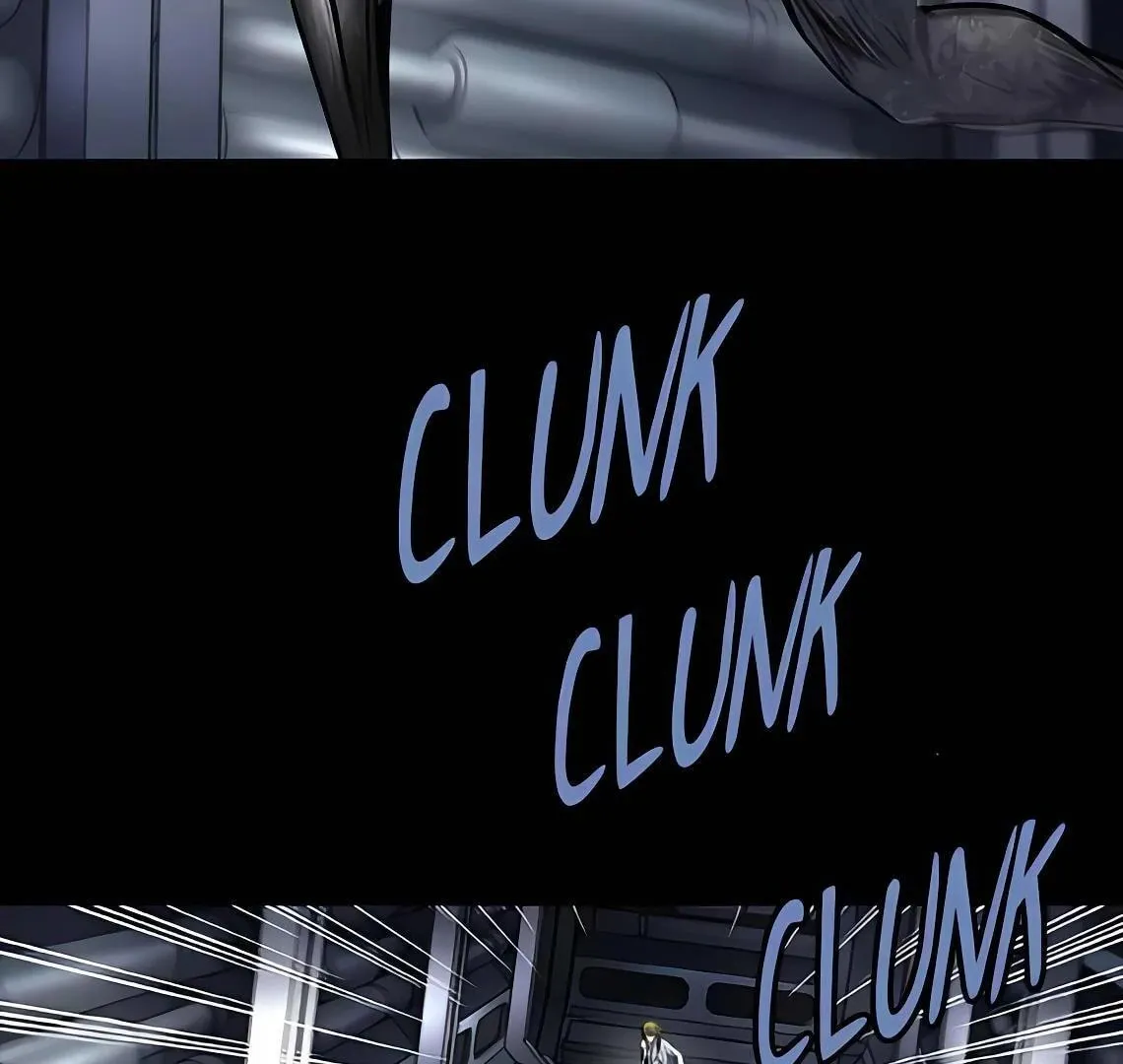 Dead Queen Chapter 186 page 43 - 