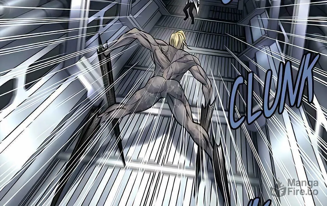Dead Queen Chapter 186 page 44 - 