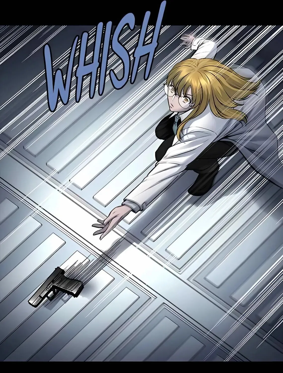 Dead Queen Chapter 186 page 46 - 