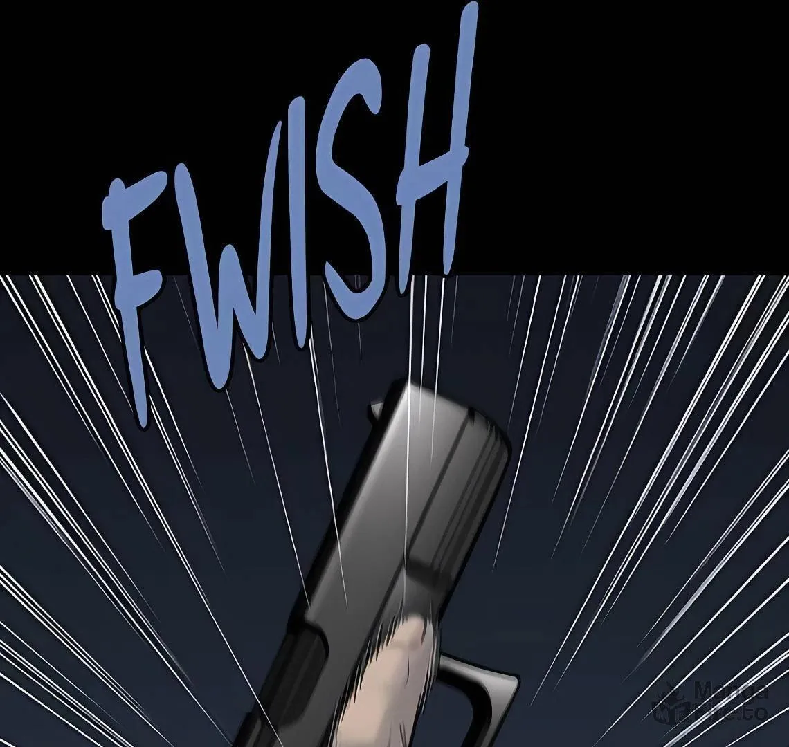 Dead Queen Chapter 186 page 49 - 