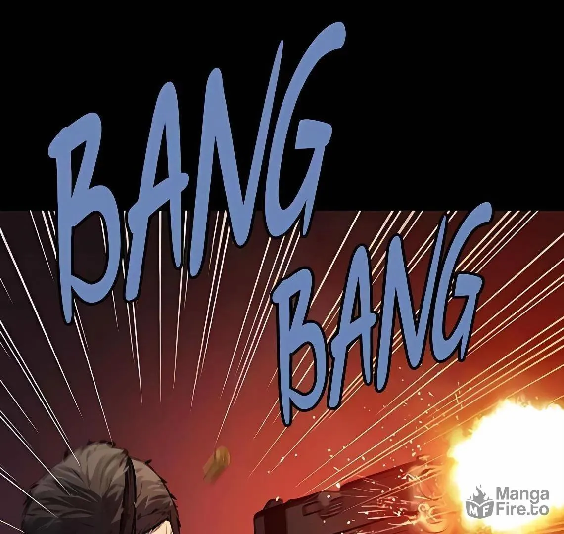 Dead Queen Chapter 186 page 52 - 