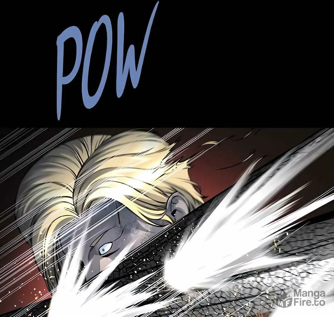 Dead Queen Chapter 186 page 55 - 