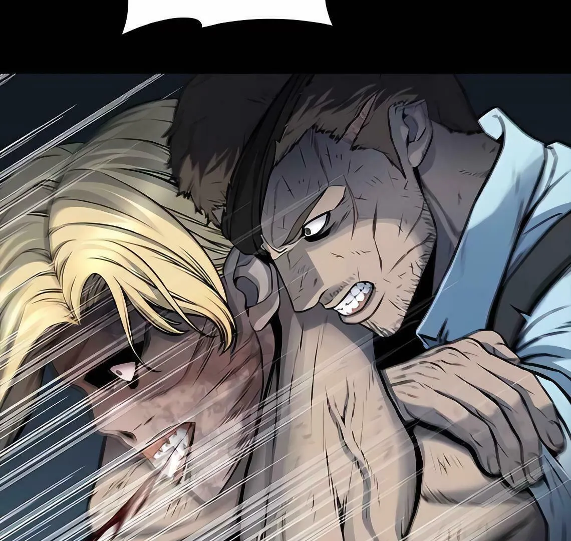 Dead Queen Chapter 186 page 7 - 