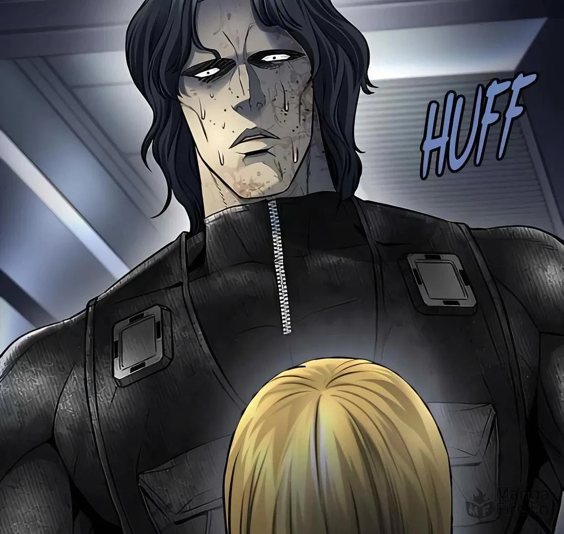 Dead Queen Chapter 186 page 79 - 