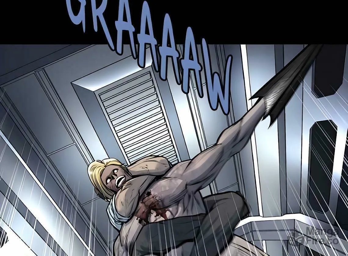 Dead Queen Chapter 186 page 9 - 