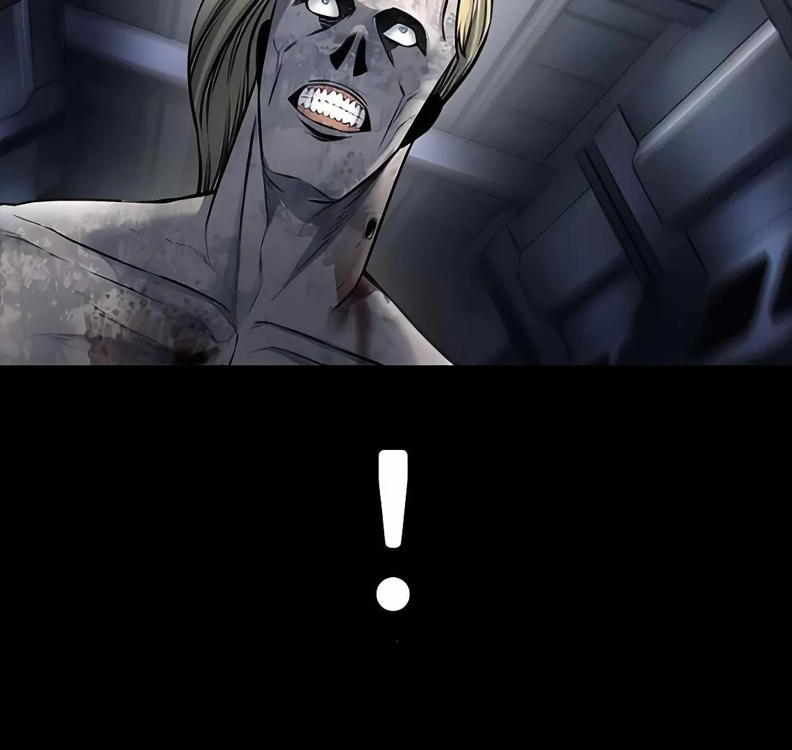 Dead Queen Chapter 186 page 92 - 