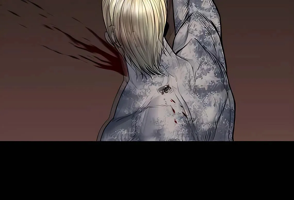 Dead Queen Chapter 186 page 99 - 