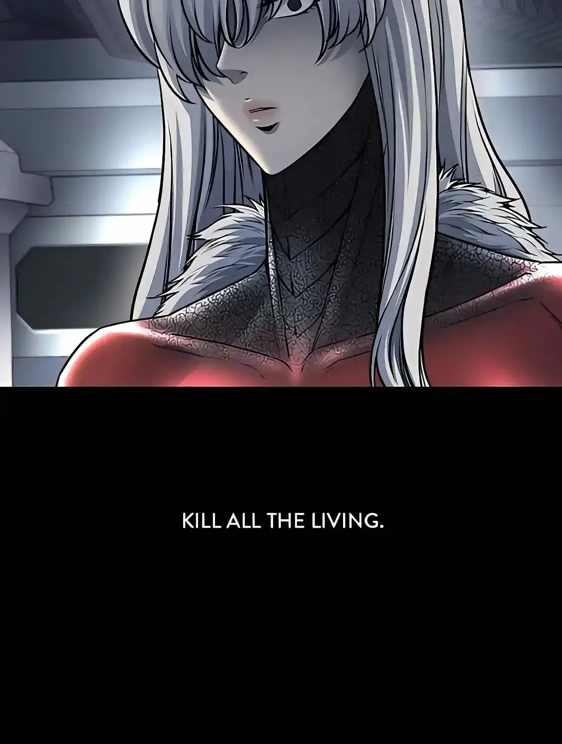 Dead Queen Chapter 187 page 2 - 