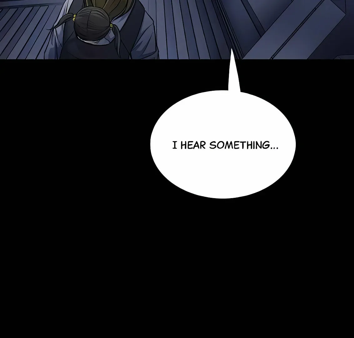 Dead Queen Chapter 187 page 103 - 