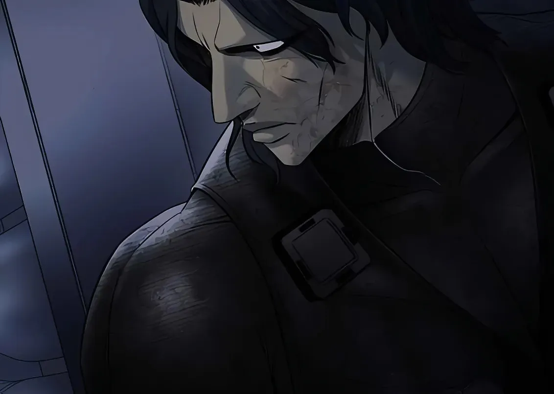 Dead Queen Chapter 187 page 105 - 