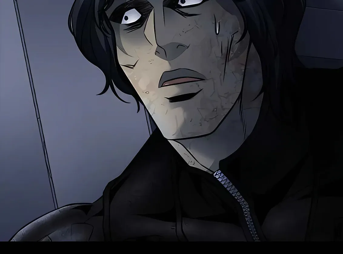 Dead Queen Chapter 187 page 111 - 