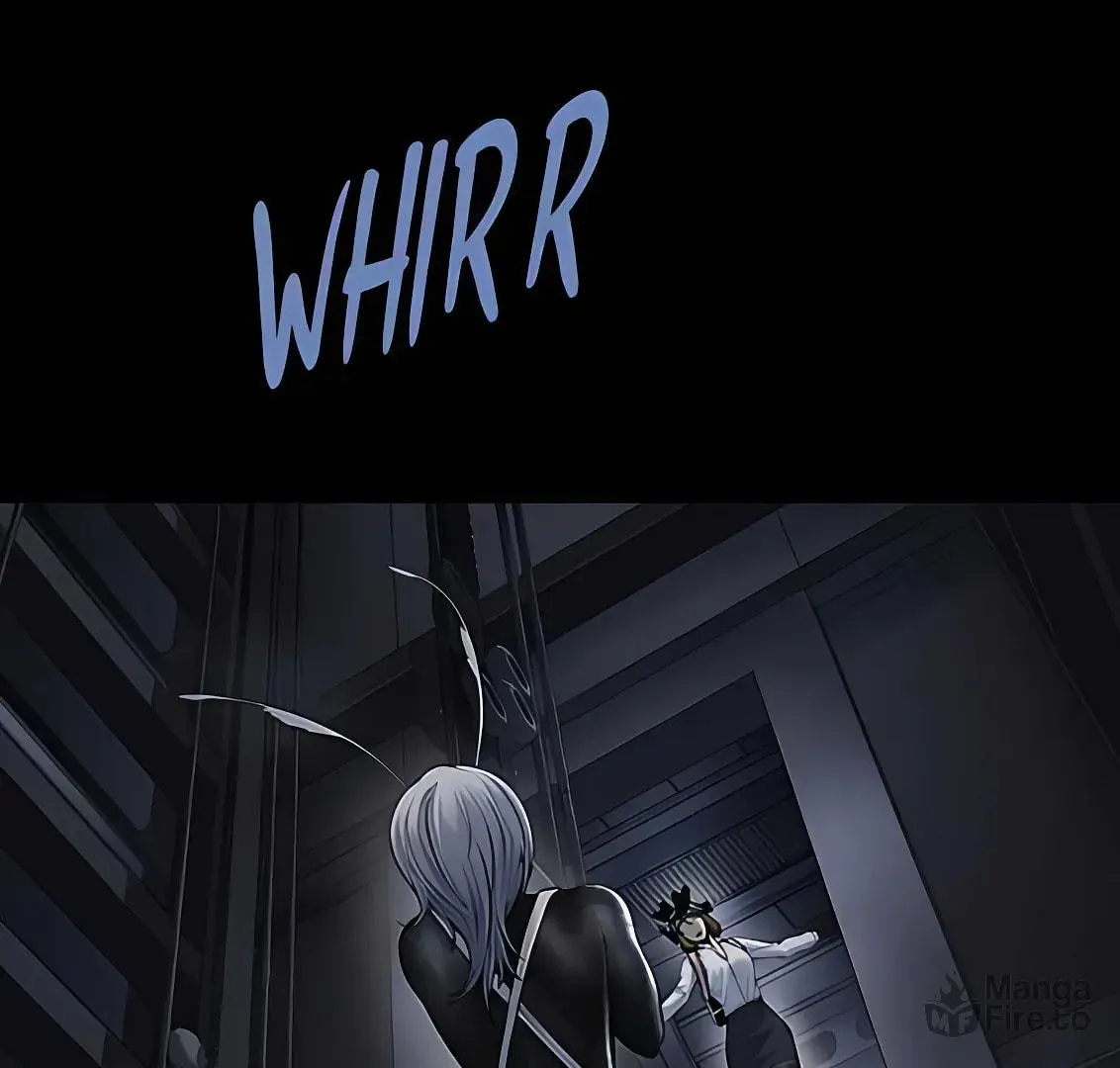 Dead Queen Chapter 187 page 113 - 