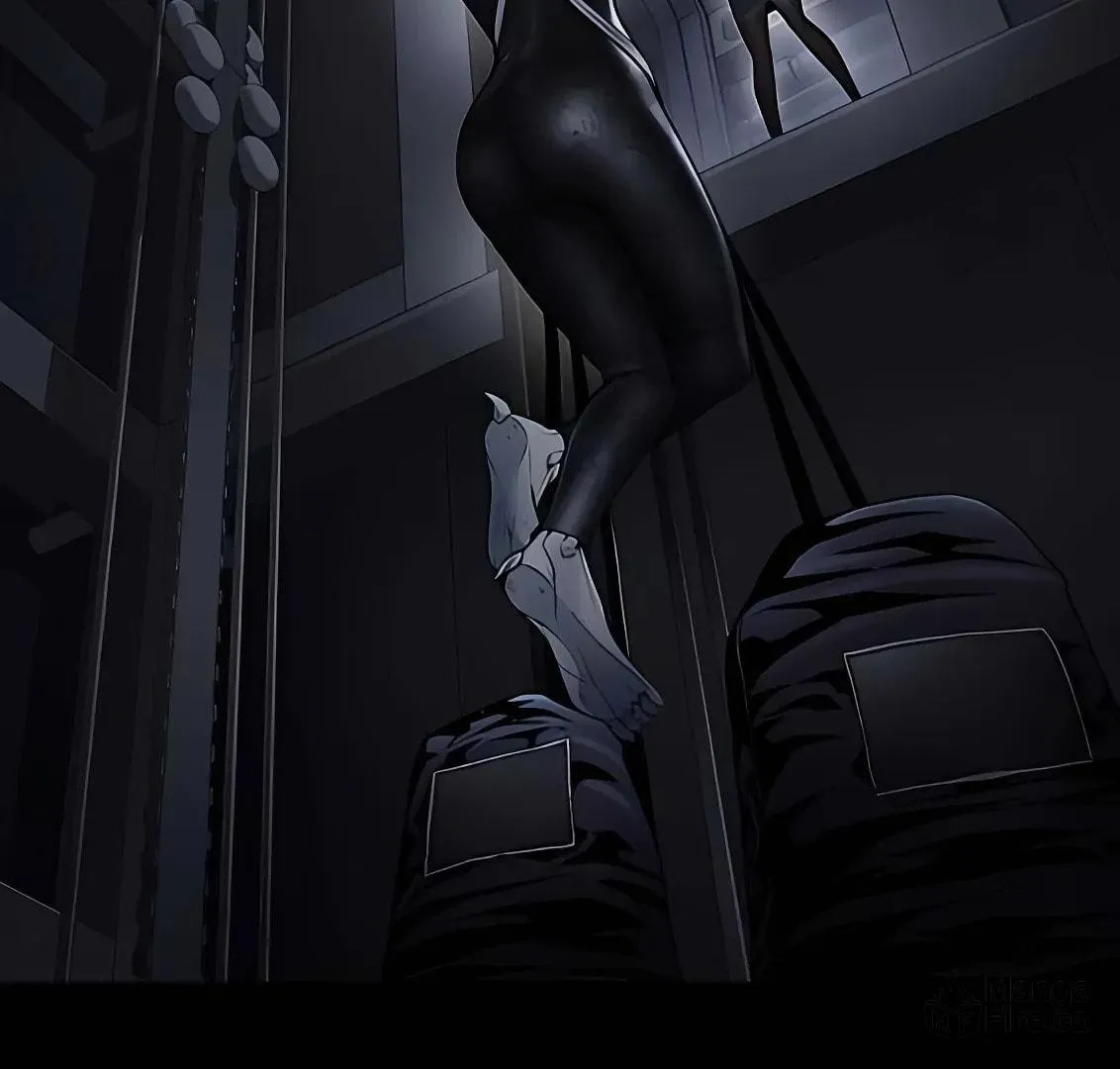 Dead Queen Chapter 187 page 114 - 