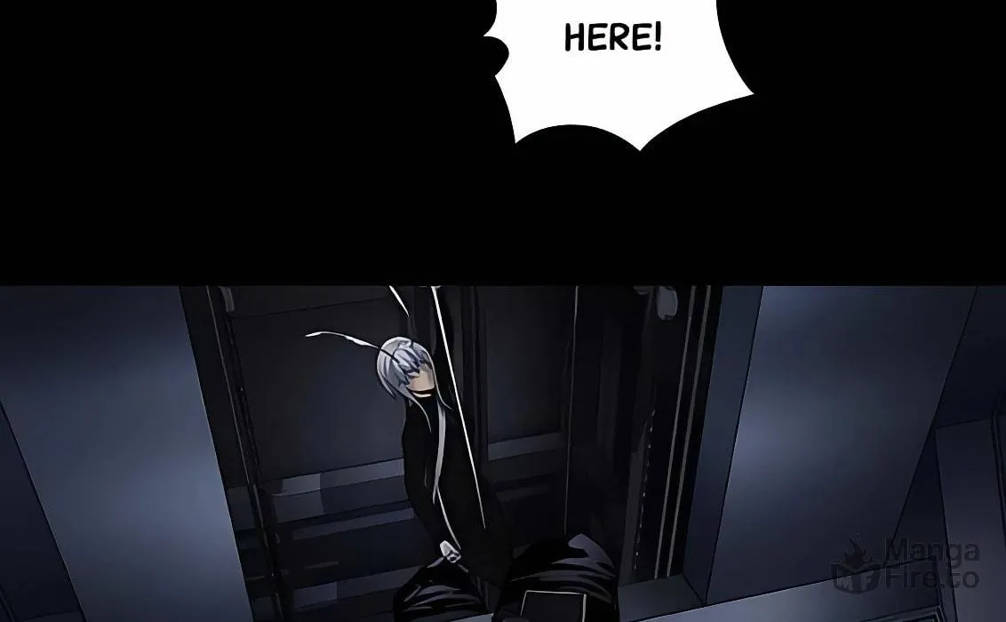 Dead Queen Chapter 187 page 116 - 