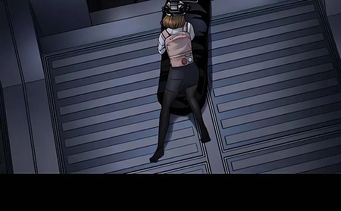 Dead Queen Chapter 187 page 117 - 