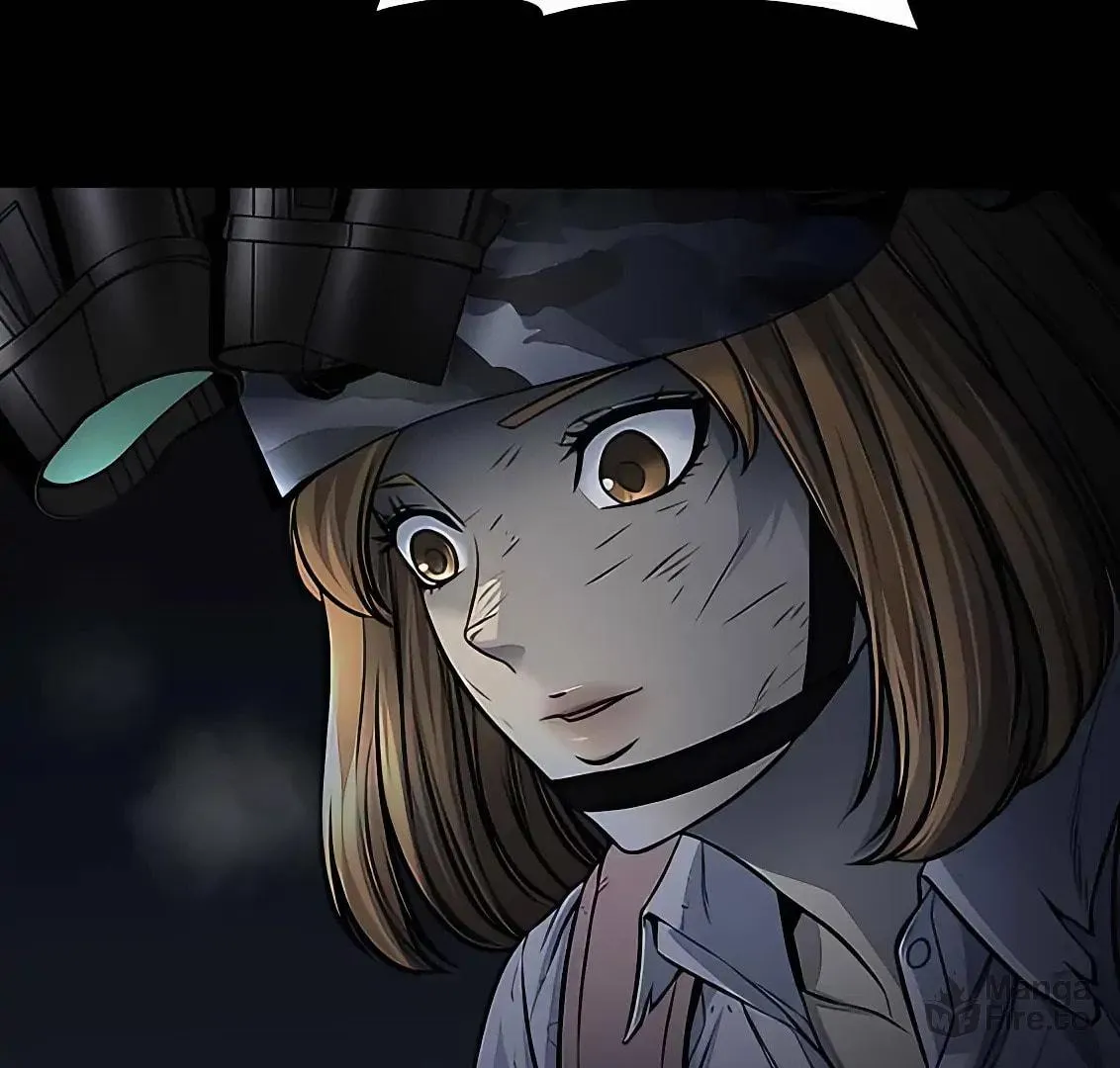 Dead Queen Chapter 187 page 119 - 