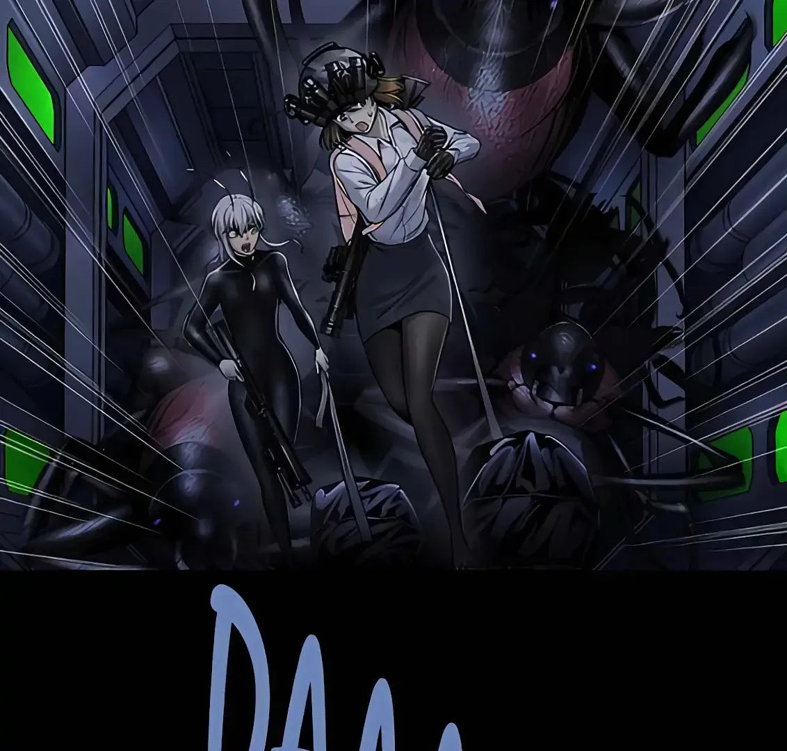 Dead Queen Chapter 187 page 129 - 
