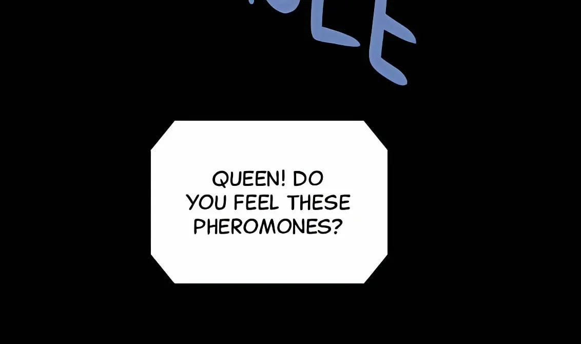 Dead Queen Chapter 187 page 14 - 
