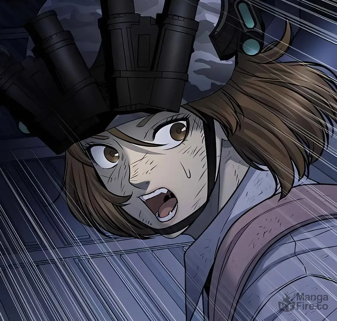 Dead Queen Chapter 187 page 131 - 