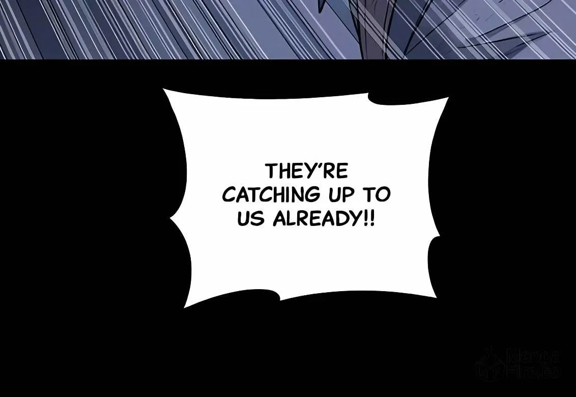 Dead Queen Chapter 187 page 132 - 
