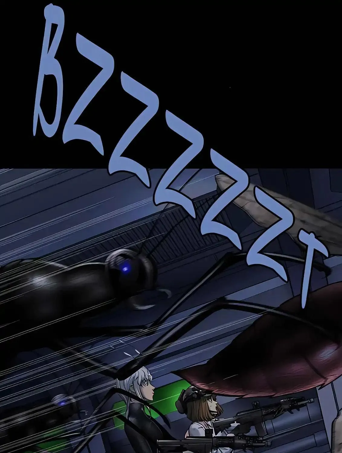 Dead Queen Chapter 187 page 148 - 