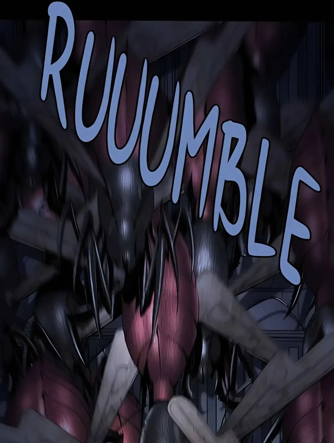 Dead Queen Chapter 187 page 150 - 