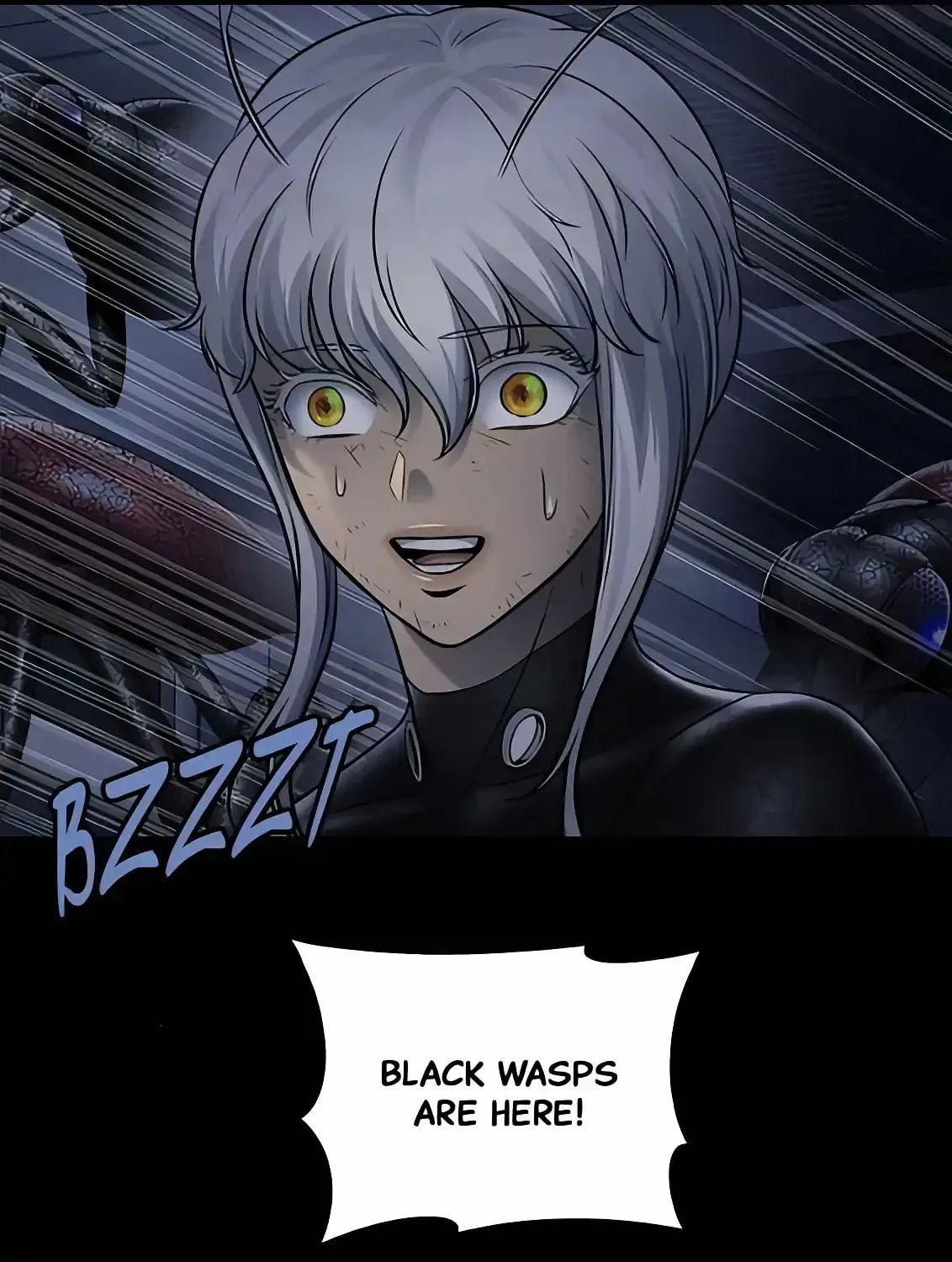 Dead Queen Chapter 187 page 154 - 