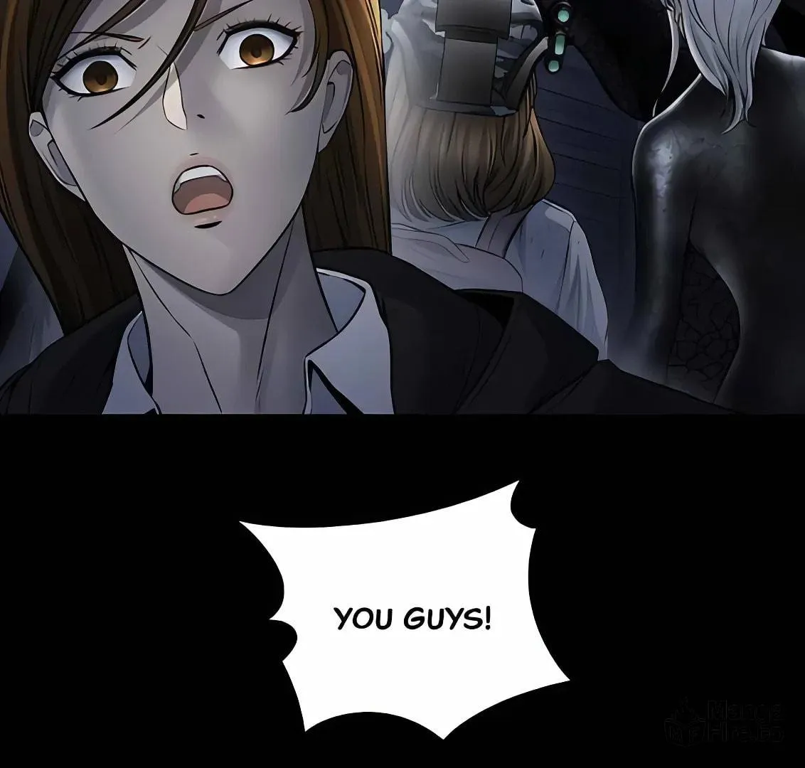 Dead Queen Chapter 187 page 160 - 
