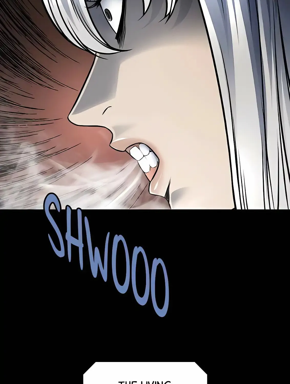 Dead Queen Chapter 187 page 17 - 