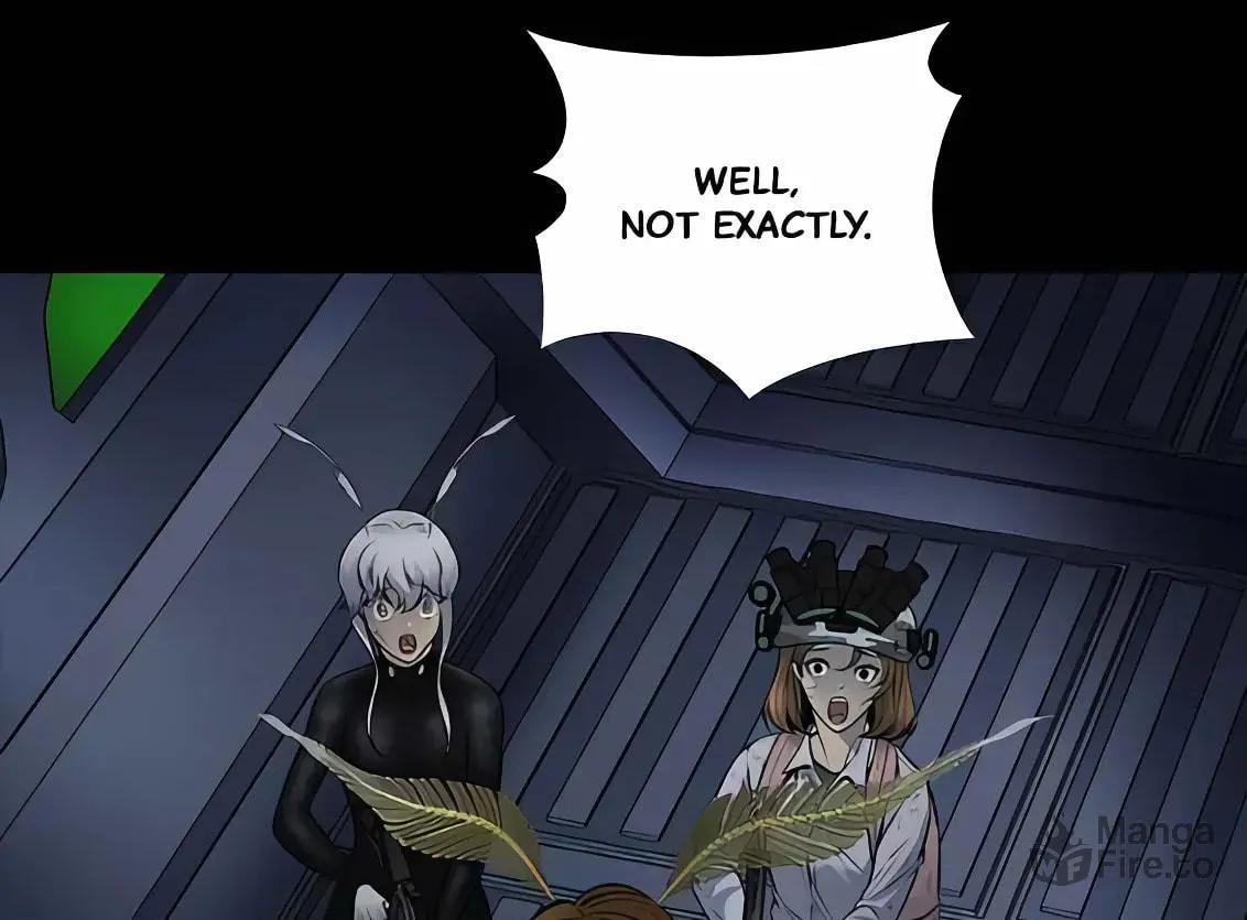 Dead Queen Chapter 187 page 162 - 