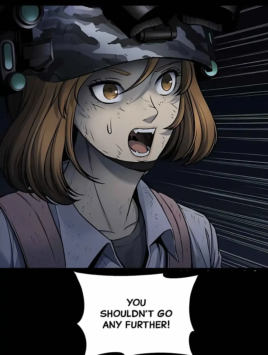 Dead Queen Chapter 187 page 165 - 