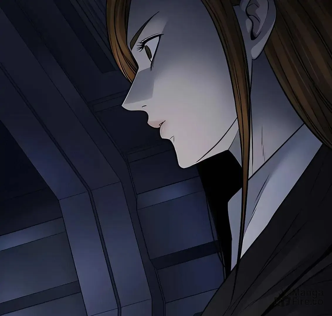 Dead Queen Chapter 187 page 167 - 
