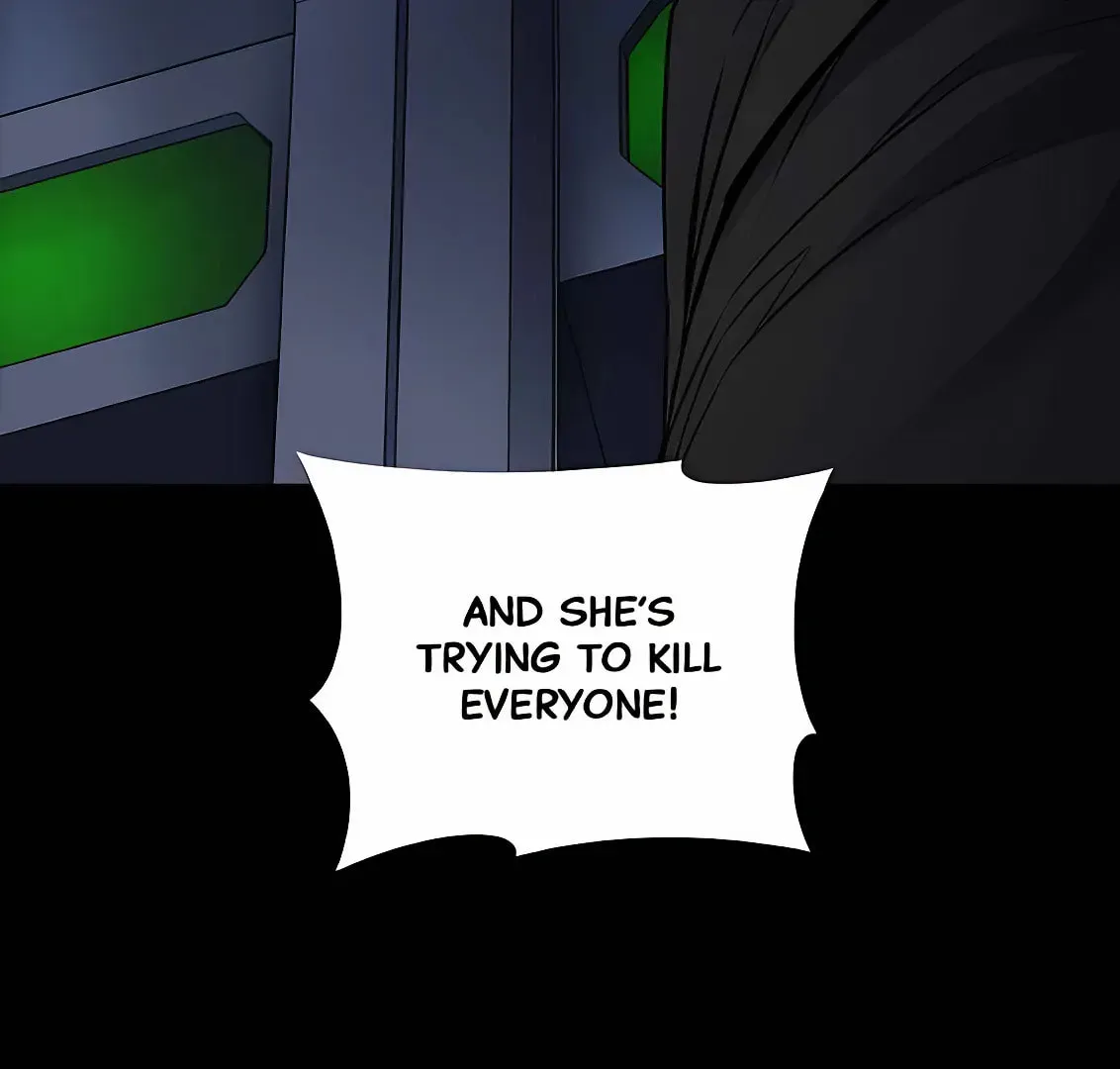 Dead Queen Chapter 187 page 168 - 