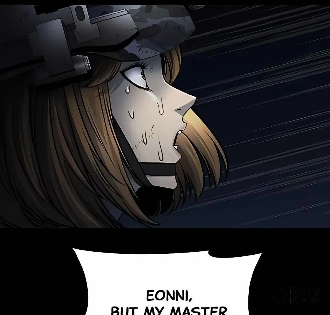 Dead Queen Chapter 187 page 173 - 