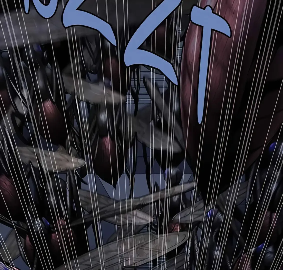 Dead Queen Chapter 187 page 175 - 