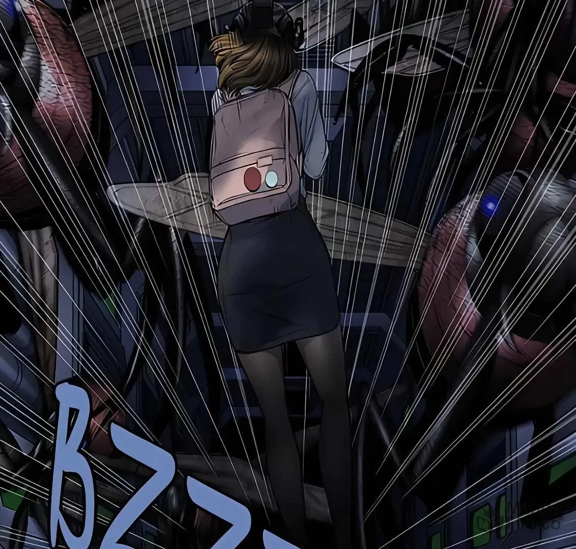 Dead Queen Chapter 187 page 176 - 