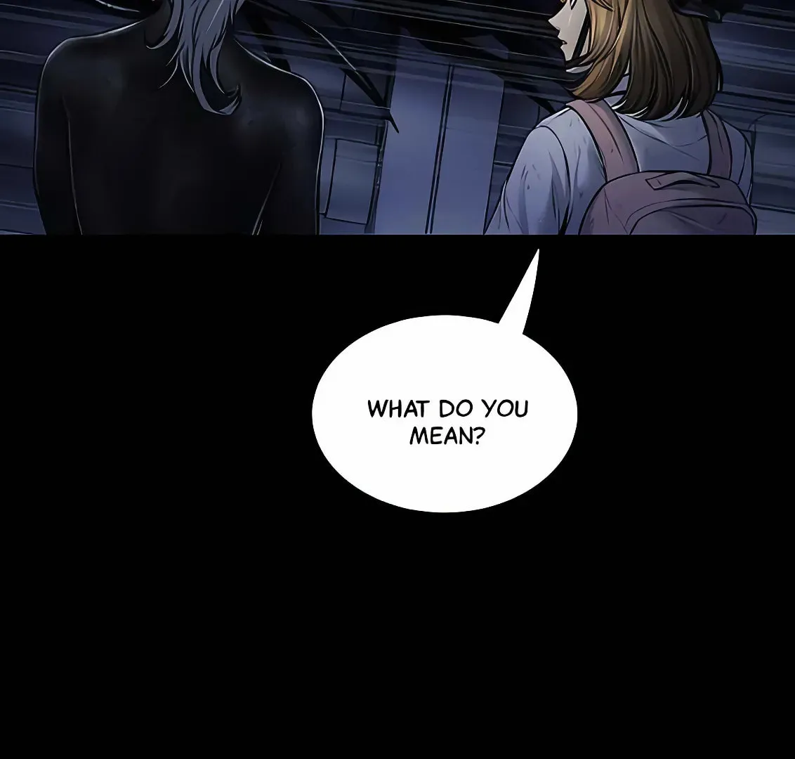 Dead Queen Chapter 187 page 184 - 