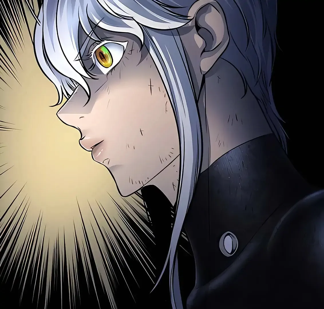Dead Queen Chapter 187 page 186 - 