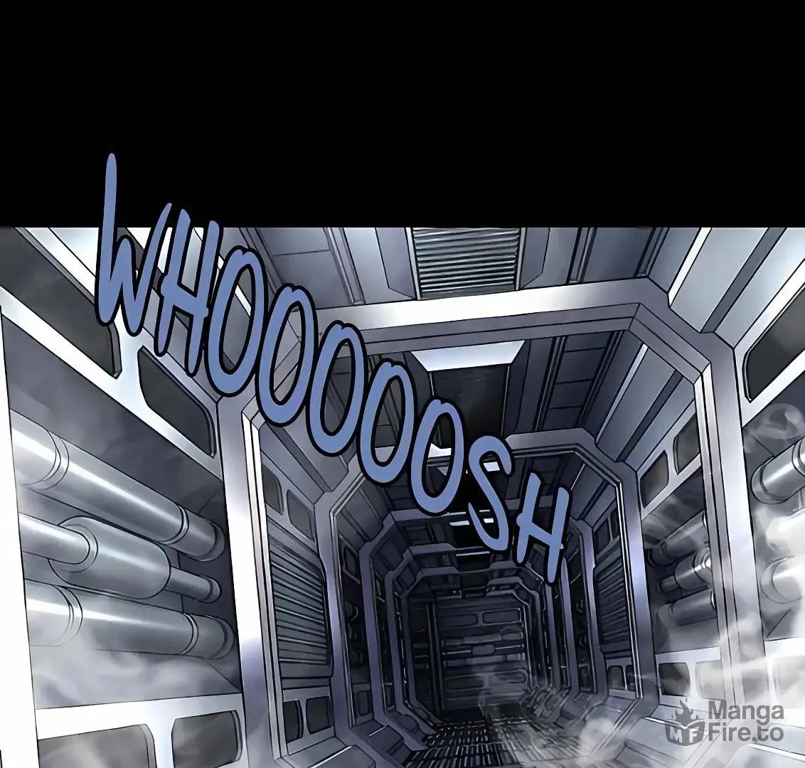 Dead Queen Chapter 187 page 21 - 