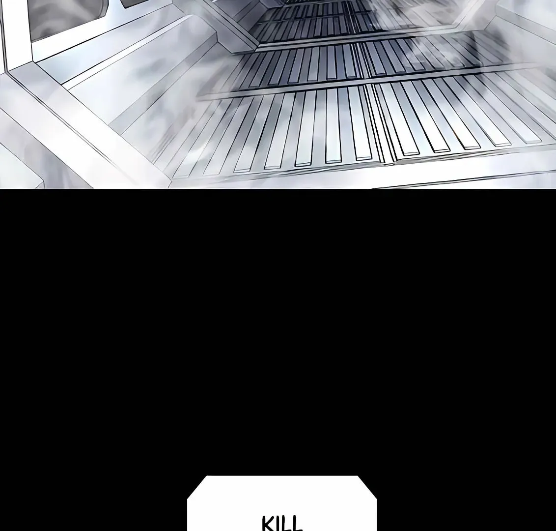 Dead Queen Chapter 187 page 22 - 