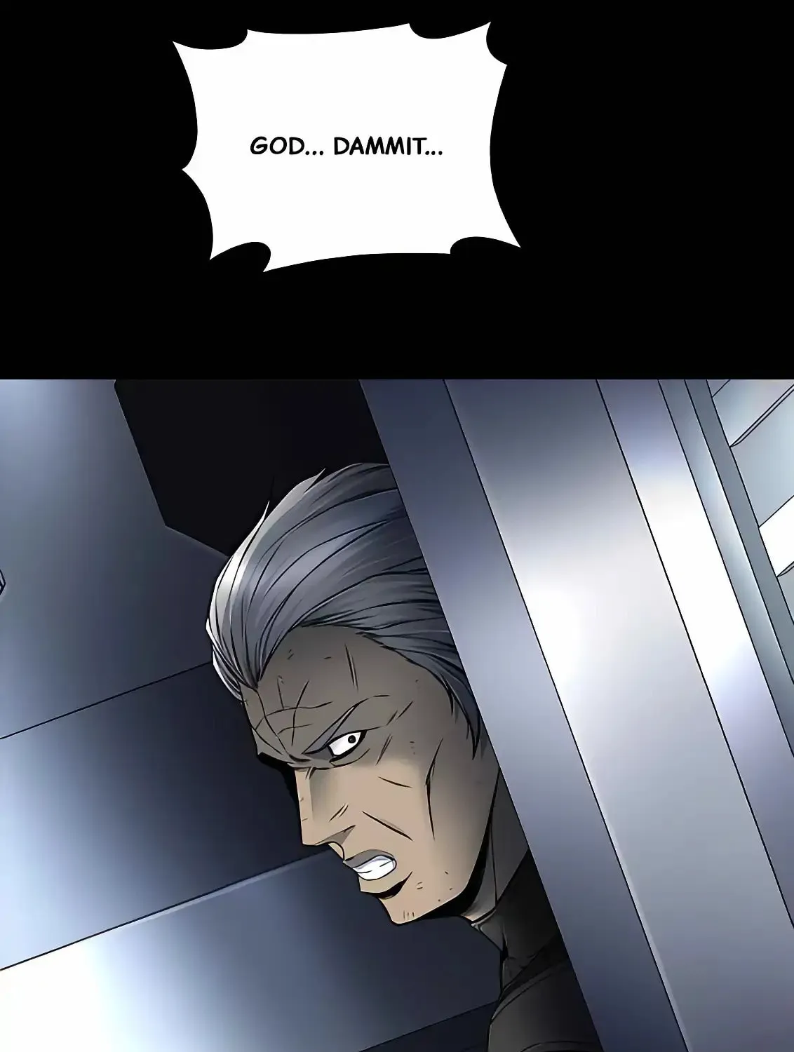 Dead Queen Chapter 187 page 25 - 