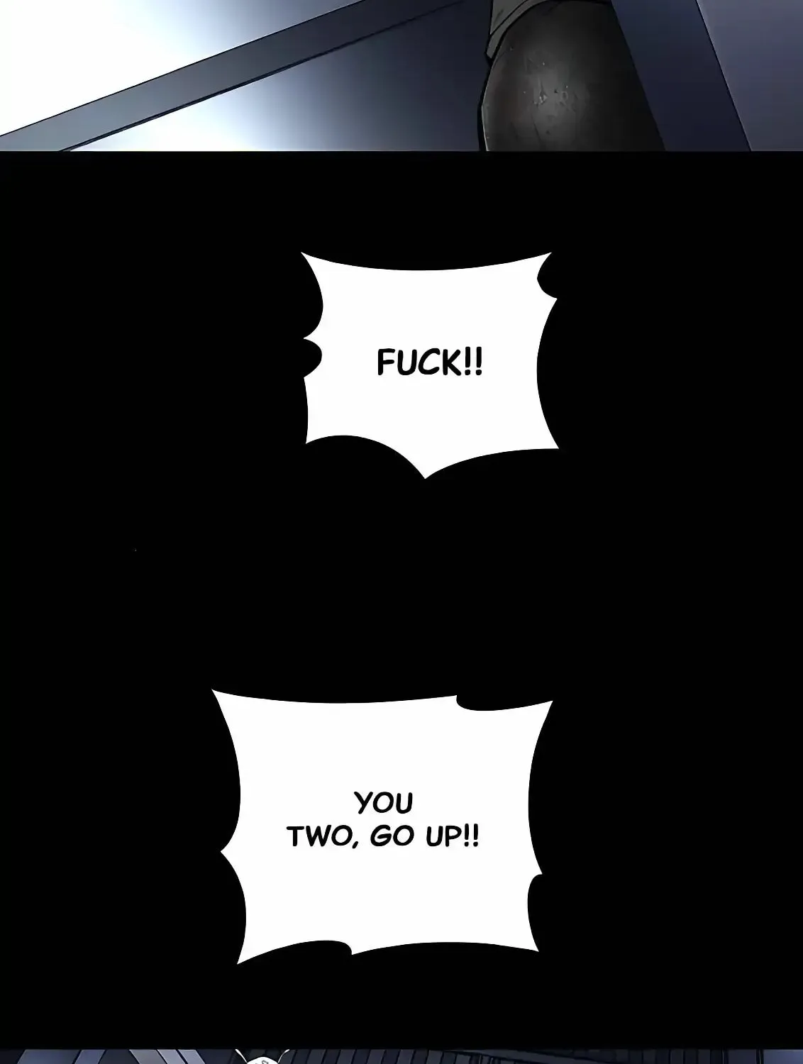 Dead Queen Chapter 187 page 26 - 